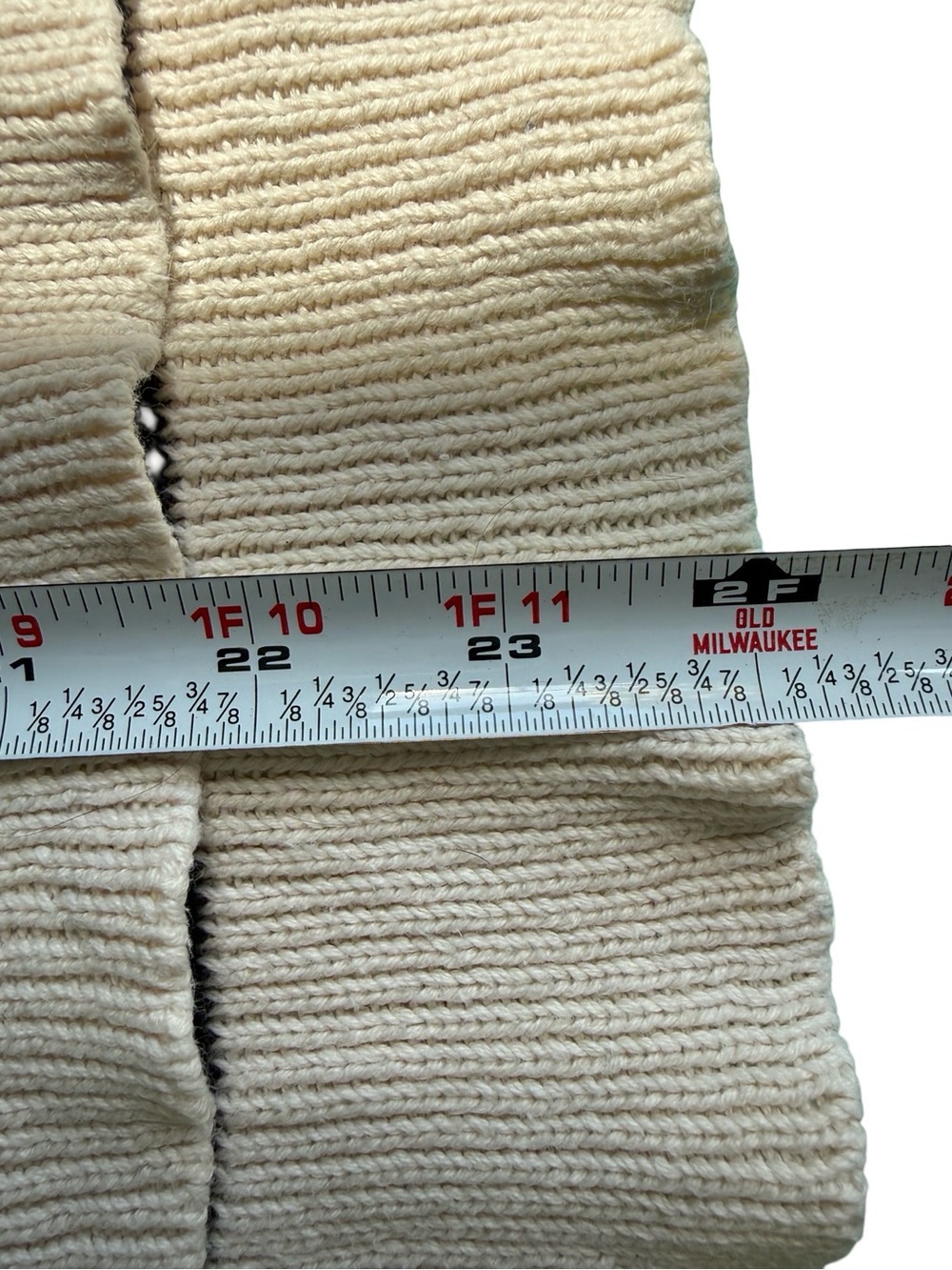 Roxy Black and Cream Striped Crewneck Sweater Size M Beach Coastal Lightweight - Picture 8 of 16